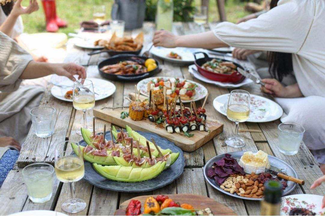 Cuisine maison