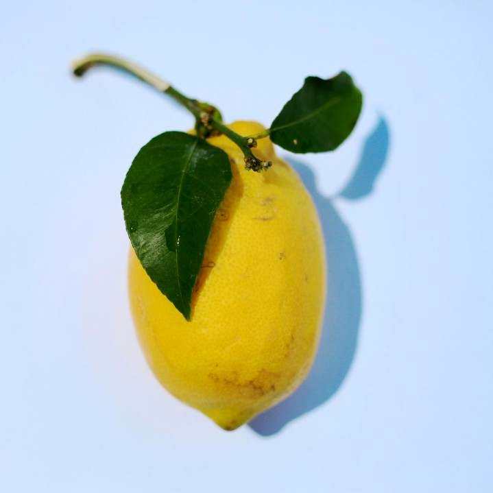 Dessert léger